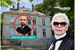 Karl Lagerfeld’in adı yetti: 5.5 milyon dolar