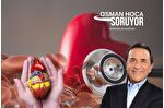 Prof. Dr. Osman Müftüoğlu PD için yazdı: Damarlarınız kaç yaşında