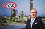 İsken-Sugözü'nde kontrol Oyak'a geçiyor