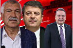 Belediyelere cumartesi operasyonu