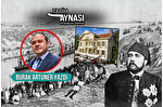 Osmanlı'nın Mısır Hidiv'i İsmail Paşa, Süveyş Kanalı yüzünden tüm servetini kaybetti, ömrünün geri kalanını Boğaziçi'ndeki Emirgan Köşkü'nde geçirdi