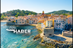 Cemiyet hayatı Yunan adası Leros'u tercih ederken Suzan Sabancı dünya jet setinin gözdesi Saint Tropez'den vazgeçmiyor