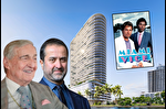 Türkiye’nin dev grupları Miami’nin en lüks projelerine hayat veriyor