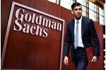 İngiltere'nin eski başbakanı Rishi Sunak, çalışma hayatına stajyer olarak başladığı yatırım bankası Goldman Sachs'a kıdemli danışman oldu