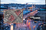 İstanbul'un kalbinde satılık 32 parsel: Karaköy’de dev özelleştirme hamlesi