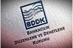 BDDK iki kuruluşa faaliyet izni verdi