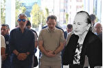 Esra-Berat Albayrak çiftinden Gümüştekin'e son veda
