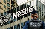 Nestle Grubu'nun Fransa'daki merkezine polis baskını