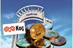Koç Holding'in iştiraki Yapı ve Kredi Bankası, kripto borsası kuruyor
