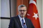 İletişim Başkanlığı'na Burhanettin Duran atandı