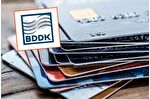 Kredi kartı ve krediler için yeni yapılandırma kararı