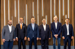 Trendyol Grubu, Baykar CEO’su Haluk Bayraktar, ADQ ve Ant International finansal teknoloji alanında stratejik iş birliği anlaşması imzaladı