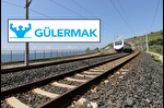 Gülermak, 1,8 milyar TL’lik TCDD ihalesinde sözleşmeye davet edildi