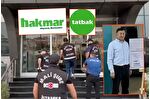 FETÖ soruşturmasında gözaltına alınan Hakmar ve Tatbak'ın sahibi Zeki Doruk'un 19 şirketine daha el konuldu