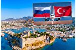 THY-Rusya arasında Bodrum krizi: Uçuş trafiği düşebilir