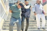 Zengin yaşlı kadın avcısı Harun Erikçi yine sahnede; 75 yaşındaki kadını evlilik vaadiyle kandırıp mallarını üzerine geçirdi