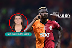 LC Waikiki’nin patronu Vahap Küçük: Nivak Yapı’nın LC Waikiki ile organik bağı yok, Osimhen’e sponsorluk da söz konusu değil