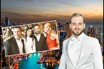 Kırmızı bültenle aranan Mustafa Sandal'ın eski bacanağı Hüsnü K.Ş. Dubai'de yakalandı