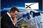 Elon Musk'ın sahibi olduğu milyarlarca dolarlık internet uydu sistemi Starlink çöktü