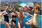 Rusya’da Türkiye’ye ucuz tatil paketlerine yoğun ilgi: Antalya’da bir haftalık tatil yaklaşık 30 bin TL’den başlıyor