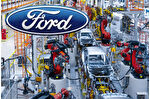 Gümrük tarifeleri Ford’a pahalıya patladı: Yılın ilk yarısında 800 milyon dolar zarar