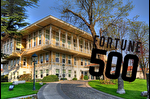 Fortune Global 500 listesinde yer alan tek Türk şirketi Koç Holding oldu: Geçen yıla göre 3 sıra yükseldi