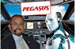 Ali Sabancı, Silikon Vadisi'nde şirket kurdu: Pegasus'u, yapay zeka ile uçuracak