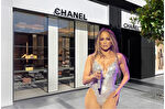 İlk kez PD'nin kamuoyuna duyurduğu Jennifer Lopez'in İstinyepark'ta Chanel mağazasına alınmaması olayında yeni bir gelişme yaşandı