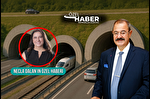 Adil Sani Konukoğlu: Dörtyol-Hassa Demiryolu ve Otoyolu Doğu ve Güneydoğu’da yeni yatırımların yolunu açacak