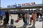 Türkiye'de sürekli ikamet eden Rusya vatandaşlarının sayısı 2 yılda yarı yarıya düştü
