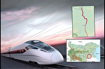 Bulgaristan Türkiye sınırına kadar hızlı tren yapacağını açıkladı