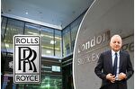 Rolls-Royce’un hisselerini 10 kat yükselttiği için Turbo Tufan lakabı takılan CEO Tufan Erginbilgiç şirketi ABD borsasına açmayacaklarını söyledi