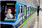 110 milyon dolarlık Taşkent metrosunun inşasını Türk inşaat şirketi Xvav Yapı üstlenecek