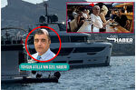 Siyasi magazin kulislerinde AK Parti İzmir milletvekili Şebnem Bursalı ile iş insanı Ahmet Aksoy'un evlenecekleri konuşuluyor