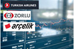 282 şirketin borsada ikinci çeyrek karnesi açıklandı: 137’si zarar yazdı, THY kârlılıkla uçtu; Zorlu Enerji ve Arçelik büyük kayıp yaşadı
