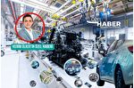 Türkiye'de otomotiv yatırımları hep yarım kalan Çinliler bu kez İran'a el attı