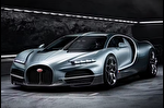 Bugatti 2029'a kadar tüm otomobillerini sattı