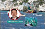 Muğla'da batan yelkenli teknede kaybolan iki çocuk sağ olarak bulundu