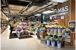 M&S'den gıda işi için 457 milyon dolar yatırım