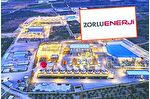 Yılın ilk yarısı için 8,3 milyar lira zarar açıklayan Zorlu Enerji'den elektrik ticareti için 50 milyon sermayeli yeni şirket
