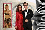 Lüks moda devi Net-a-Porter'ın kurucusu Dame Natalie Massenet, İsveçli bir girişimci olan erkek arkadaşına karşı 'İhanet' davası açtı