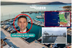 Bir zamanların efsane teknelerinin üretildiği Bodrum’a, mega yat üretimi için dev proje