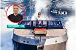 Marmara Denizi'nde iş insanı Halit Yukay'ın hayatını kaybettiği Graywolf teknesinde ne oldu?