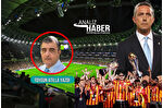 Ali Koç Başkan Cimbom şampiyon 