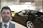 İngiltere’nin en büyük KDV dolandırıcılığına imza atan Arif Patel suçlu bulundu, el konulan Ferrari’si açık artırmada satılacak