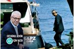 İsmail Kartal'ın yalı fotoğrafının sırrı: Hangi patron sızdırdı?