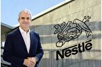 Nestle, yasak aşk nedeniyle şirketin CEO'su Laurent Freixe'yi kovdu, yerine Nespresso'nun CEO'su Omar Philipp Navratil getirildi