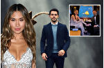 Hande Erçel ile Hakan Sabancı ayrılığında eski sevgili Jocelyn Chew iddiası damga vurdu