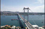 Bloomberg News'ten dikkat çeken haber: 15 Temmuz Şehitler ve Fatih Sultan Mehmet köprülerinin işletmesi için özelleştirme adımı