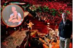 Coldplay konserindeki öpücük kamerası skandalının kahramanı İK şefinin boşanma davası açtığı CEO kocasından şaşırtıcı itiraf geldi